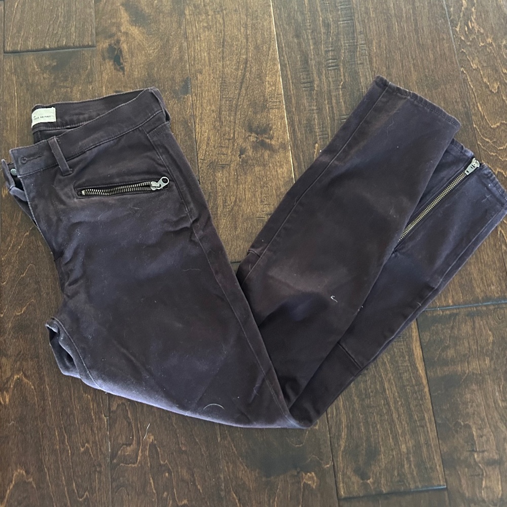 Gap Jeans